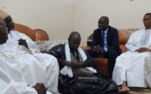 Condoléances à Touba: Macky dépêche 2 ministres chez Abdou Bara Dolly