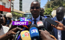 Gouvernement du Sénégal : Yankhoba Diattara décide de quitter son poste de ministre des sports