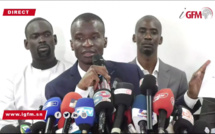 Appels du Procureur et de Mame Mbaye : Ce que soupçonnent les avocats de Sonko