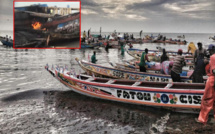 Violents affrontements entre pêcheurs en mer: Une trentaine de personnes interpellées à Kayar et Mboro