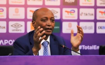 La CAF soutient la candidature du Maroc pour la Coupe du Monde 2030