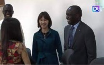 Financement public: « La banque mondiale présente au Sénégal dans 32 projets actifs pour un volume de 2032 milliards de francs CFA »(MFB)