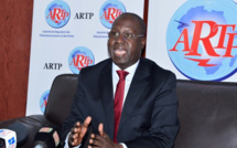 Le DG de l'ARTP, Abdou Karim Sall, reçoit son homologue de SONATEL- Les nouvelles offres flybox 4G au centre des discussions