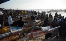 Cayar : Les pêcheurs organisent une journée de prière pour un retour à la paix