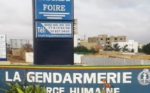 Brigade de Foire : Un adjoint au commandant tué par un taxi, en plein constat d'accident