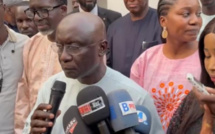 Rewmi : Le message d’Idrissa Seck aux jeunes