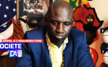 Arrêté par la Dic : Ce que Assane Diouf a dit aux enquêteurs