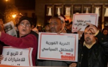 Maroc: manifestations contre la cherté de la vie