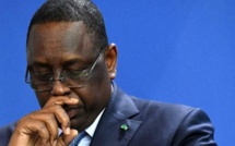 Décès d’Ibrahima Sène : Macky Sall rend hommage à un “patriote sincère”