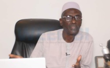 Ousmane Diop, 1er adjoint au maire Mohamed Bilal Diatta de keur Massar Sud, rallie  la mouvance présidentielle