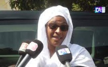 Oumy Sene, fille aînée de feu Ibrahima du PIT: « Le message que mon défunt père m’a laissé… »