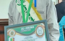 Le Sénégal remporte la médaille d’argent du Concours international de Récital de Coran en Tanzanie