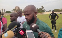 Démission acceptée de Youssou Dabo- Le coach et son club (Jaraaf) se séparent d'un commun accord