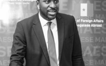 Proche parmi les plus proches du Premier ministre, Khadim Dia lance son mouvement le 30 Avril prochain