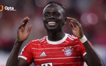 Manchester City-Bayern : Mané, enfin le déclic ?
