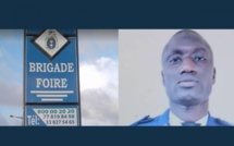 Deux arrestations après la mort de l'agent Babacar Dia de la Brigade de la foire