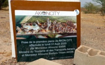 RÉVÉLATIONS SUR UN FIASCO À MILLIARDS : AKON CITY, LE PROJET FUT TRISTE