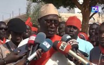Foncier à Mbour : Le maire Cheikh Issa Sall accusé de bradage foncier par les populations du quartier Falokh ... qui demandent une délégation spéciale...