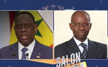 Les révélations de Boubacar Camara: "J'ai dit à Macky Sall que je pouvais pas travailler avec lui"