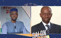 Boubacar Camara apporte son soutien à Sonko: "La rupture dont il parle est une solution pour..."