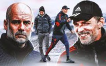 MANCHESTER CITY - BAYERN MUNICH : COMMENT THOMAS TUCHEL EST DEVENU L'UNE DES BÊTES NOIRES DE PEP GUARDIOLA