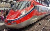 Grève du 13 avril : 80 % des TGV maintenus, vols annulés dans trois aéroports