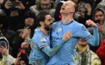 L'ANTISÈCHE DE MANCHESTER CITY - BAYERN MUNICH (3-0) : MAIS QUI PEUT LES ARRÊTER ?
