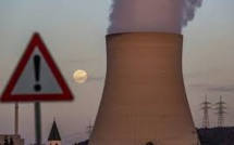 L'Allemagne s'apprête à débrancher ses dernières centrales nucléaires