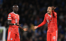 BAYERN MUNICH - UNE BAGARRE ENTRE SADIO MANÉ ET LEROY SANÉ APRÈS LA DÉFAITE FACE À MANCHESTER CITY ?