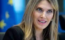 Corruption au Parlement européen : Eva Kaili va sortir de prison