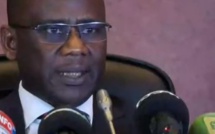 L’EX PROCUREUR AMADY DIOUF PRÉSIDE L’AUDIENCE EN APPEL LUNDI !