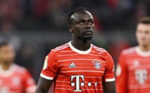 BAYERN MUNICH: UNE INSULTE RACISTE DE SANÉ SERAIT À L'ORIGINE DE L'ALTERCATION AVEC MANÉ, SELON LA PRESSE SÉNÉGALAISE