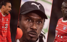 Affaire Leroy - Sadio... Aliou Cissé se prononce !