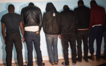 Emigration clandestine : 14 candidats arrêtés à la plage Terrou Baye Sogui