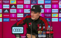 Thomas Tuchel commente pour la première fois l'affaire Mané-Leroy Sané