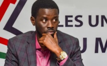 Activement recherché : Bassirou Diomaye Faye dans le collimateur de la DIC