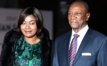 Guinée – Obsèques de l’ex-première dame : une occasion manquée d’apaiser les tensions