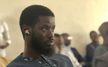 Bassirou Diomaye en garde à vue : Ce qui lui est reproché