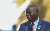 ​Grosse perte pour le Président de la Fédération Sénégalaise de Football et maire de Gorée- Me Augustin Senghor a perdu sa mère