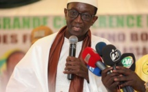 Amadou Ba : “L’heure est grave”