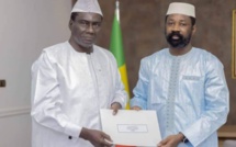 Décès du père de Assimi Goita : Macky Sall dépêche une délégation gouvernementale à Bamako