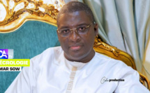 Nécrologie : Décès de Oumar Sow, Directeur de l’Urbanisme