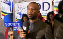 Adama Bèye, AB Corp : « Nous avons une jeunesse qui est consciente des enjeux de développement…. »