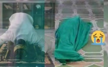 Guédiawaye : l’imam meurt en pleine prière