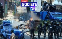  Ngor : Que sait-on de l’origine des affrontements entre populations et forces de l’ordre?