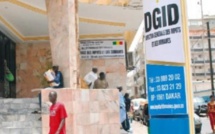 Bassirou Diomaye Faye emprisonné,  le Syndicat des agents des Impôts et Domaines entame une série d’actions syndicales