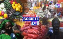 Korité 2023 : les ménages à l'épreuve de la cherté des denrées