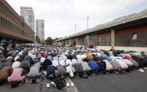 Fin du ramadan : l'Aïd-el-Fitr fêté vendredi en France
