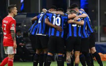 LIGUE DES CHAMPIONS - UN DERBY MILANAIS EN DEMIES : L'INTER SORT BENFICA ET REJOINT L'AC MILAN