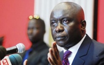 Déclaration de candidature de Idy : Temps SECK à Benno